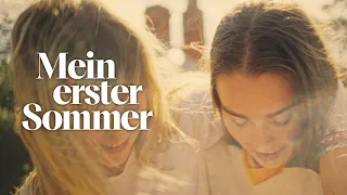 MEIN ERSTER SOMMER Trailer Deutsch | German [HD]