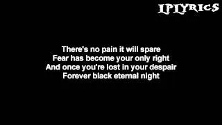 Linkin Park - War [Lyrics on screen] HD