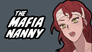 || The Mafia Nanny WEBTOON Dub (sponsored) || Episode 18