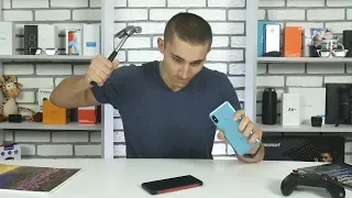 ЭТИМ СМАРТФОНОМ МОЖНО РАЗБИТЬ XIAOMI, MEIZU и даже HUAWEI!