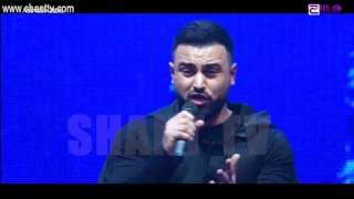 X-Factor4 Armenia-Gala Show 5-Abraham Khublaryan/Sevak Khanaxyan