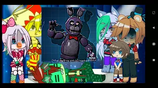 ∆{{Reaxt Fnaf 9 to tik tok}}∆