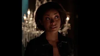 bonnie bennett edit- the vampire diaries