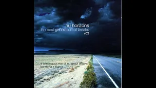 Nu Horizons - The Next Generation Of Breaks Vol 2 (Koma & Bones) (2001) HQ FULL ALBUM