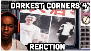 Nick Crowley's The Internets Darkest Corners 4 | Reaction