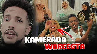 KoKo "Dawcaan Uqabaa Kamerada Wareegta" | Gaduudow Qiso Qosol Badan #team27