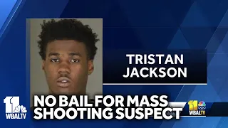 Bail decision made for Brooklyn mass shooting suspect