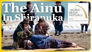 Exploring the Lands of the Ainu: Shiranuka