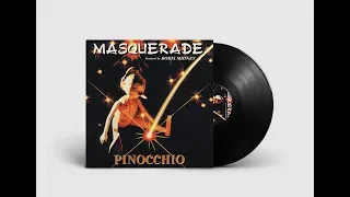 Masquerade - I'm Attached to You