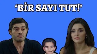 Tssigalko Bambaşka Biri İzliyor Vol 1 (BİR SAYI TUT!)