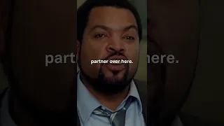 Ice Cube is hilarious 🤣