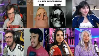 Memes Random #416 ( Multi Reacción ) 😂 5 Armas prohibidas en Guerras 😂