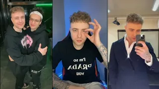 Егор Крид. Egor Kreed. Тикток. Тренды. Tiktok. Trends.