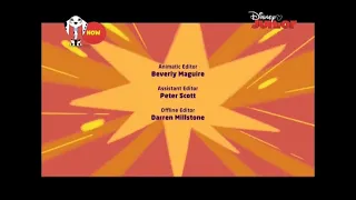 101 Dalmatian Street - It's a Dog's Life (Telugu)