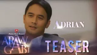 Precious Hearts Romances Presents Araw Gabi: Meet JM De Guzman as Adrian