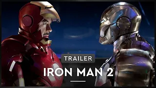 IRON MAN 2 | Trailer | Deutsch