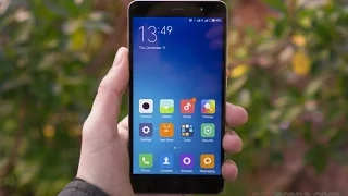 [GearBest] Распаковка  Xiaomi Redmi Note 3 Pro. Версия 3/32ГБ.