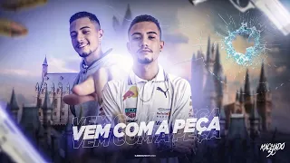 MEGA PODE PODE VEM COM A PEÇA - DJ MACHADO SC