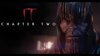 Avengers: Endgame Trailer (IT Chapter Two Style)