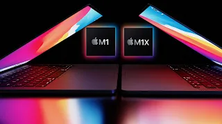 Should you buy M1 NOW or Wait for M1X MacBook Pro?