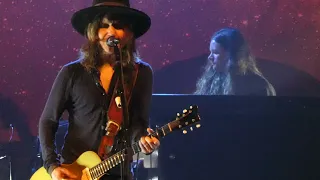 Blackberry Smoke Live 2021 🡆 Old Scarecrow 🡄 House of Blues ⬘ Houston ⬘ June 11