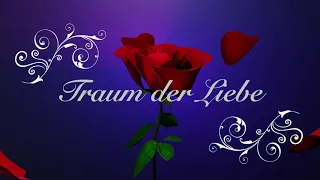 Traum der Liebe - Komposition, Jelle van Marrum