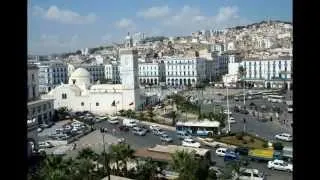 Ya Dzair (Alger) Abdelmadjid Meskoud - El assima