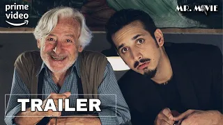 SO TUTTO DI TE (2023) Trailer Ufficiale della Commedia di e con Roberto Lipari | Prime Video
