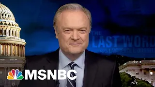 Watch The Last Word With Lawrence O’Donnell Highlights: Aug. 30