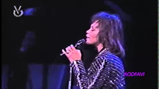 Whitney Houston   I Will Always Love You   Concert in Caracas Venezuela 1994