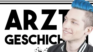 Arzt Geschichten | Hobbylos Podcast