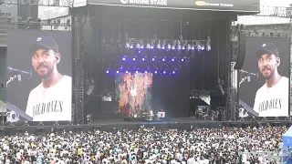 Mike Shinoda - In The End Live at Summer Sonic Tokyo 2018