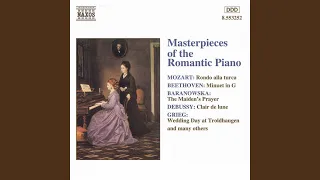 Romance in F Minor, Op. 5