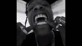 [FREE] ASAP ROCKY TYPE BEAT - LAVISH