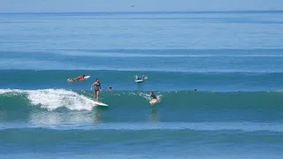 Canggu Morning Glass - 18 Mar 2020