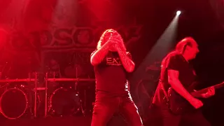 Dawn of Victory - Rhapsody Reunion (Live at the O2 Academy Islington, London, 26/02/18)