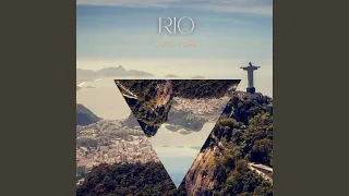 Rio Baiana Afro Tech