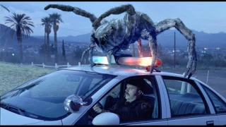 Eight Legged Freaks (2002) Theme Song   Opening Theme