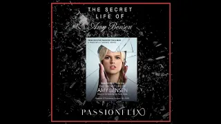 The Secret Life Of Amy Bensen by @LisaReneeJonesAuthor on @PassionflixChannel