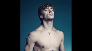 For: Sergei Polunin - Falling Into You (My Cover)