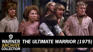 Riot In The Compound | The Ultimate Warrior | Warner Archive