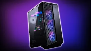 MI NUEVA ULTRA PC GAMER