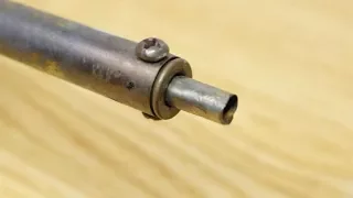 How to Make Hot Air Gun from Soldering Iron