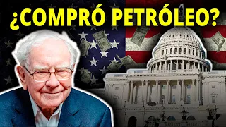 🚨El petróleo SUBIRÁ y Warren Buffett INVIERTE ¿QUÉ DEBES SABER ? @DanyPerezTrader