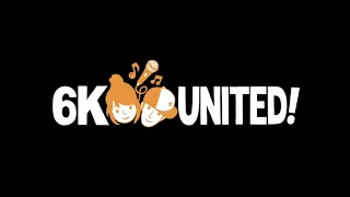 6K UNITED! das Online-Programm