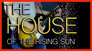 Mariano Franco - The house of the rising sun