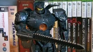 Pacific Rim Series 2 Gipsy Danger (Battle Damaged - Jaeger) Review