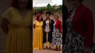 Griffith University Māori and Pasifika Graduation celebration