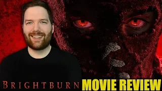 Brightburn - Movie Review