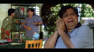 चोरी किया फोन निकला बम बचाले पुलिसवाले भाई-tiku talsania comedy scenes-लोटपोट कर देने वाली कॉमेडी